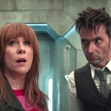 Doctor Who air dates for David Tennant specials finally announced