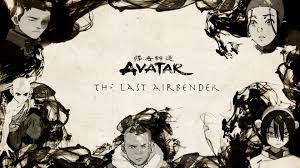 Wallpaper Im Soo Gonna Use This D Avatar The Last Airbender The Last Airbender Avatar