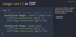 Which means it has a 15 x 20 cm of resolution. Minko Gechev On Twitter Image Set In Css It S A Way To Allow The Browser To Pick The Most Appropriate Image For The Client Based On Pixel Density Of The Screen