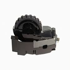 Curious about the new roomba that empties it's own dustbin? Roomba I7 Self Emptying Robot Vacuum Cleaner With Clean Base Irobot