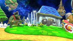 We will detail all its this concludes our super smash bros. Super Smash Bros Ultimate King K Rool Guide How To Play Attack Moves