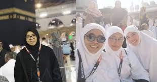 Dikutip dari arab news, rabu (23/10/2019), pemerintah saudi sedang mengkaji berbagai pilihan visa yang memungkinankan perempuan bisa datang tanpa didampingi mahram. Rupanya Kini Kerajaan Arab Saudi Benarkan Perempuan Tunai Umrah Tanpa Mahram Wanita Ini Kongsi Pengalaman Kashoorga