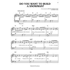 A thousand years by christina perri flute choir or flute sextet 4 flutes alto flute bass flute. Frozen Music From The Motion Picture Soundtrack Easy Piano Hal Leonard Shar Music Sharmusic Com