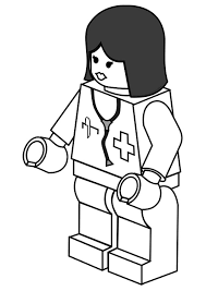 Maar het is altijd een echte surprise welk figuurtje er in de bal verstopt zit. Kleurplaat Dokter Gratis Kleurplaten Om Te Printen Afb 20111