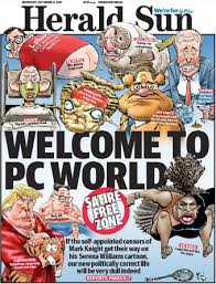 July 08, 2021 04:31 pm. Serena Williams Cartoon Herald Sun Publishes Defiant Front Page Defending Mark Knight Abc News