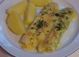 Lauch Uberbacken Rezept Mit Bild Rezept Rezepte Uberbacken Rezepte Mit Lauch