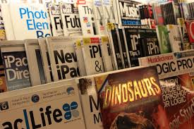 Maybe you would like to learn more about one of these? How To Start A Magazine