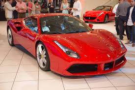 Contact the authorized ferrari dealer ferrari of newport beach for more information on prices. Ferrari 488 Gtb Has Arrived In Newport Beach Automotorblog