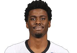 SHAQUILLE THOMAS SERÁ EL SUSTITUTO TEMPORAL DE FERNÁNDEZ CHAVES EN GIMNASIA 