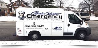 Call chicago plumbers for any plumbing emergency. Why Choose Captain Rooter Emergency Plumbers Chicago Il