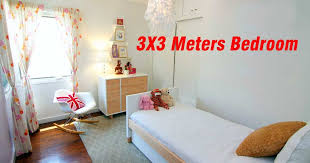 Pbteen.com has been visited by 10k+ users in the past month 3 3 Meters Bedroom Design Small Bedroom Design Ideas My Lovely Home