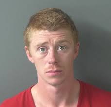 Spring Creek man allegedly makes bomb threat toward school