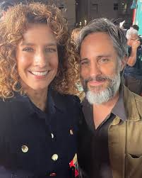 lamaquina #lamáquina premiere @gaelgarciab @diegoluna_ @luciamendezof  @karinagidi @rosieperezbrooklyn