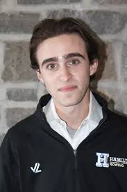 2022-23 Men's Rowing Roster