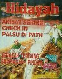 Yeap, itu adalah wiro sableng. Hidayah Lucu Penerbangan