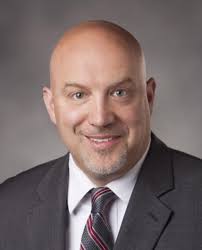 Stromberg promoted at County Attorney's office