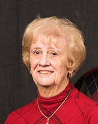 Jane E. Krewson Obituary