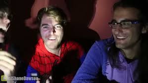 Adventures of Drew, Garrett, & Shane