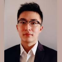 Jingtian (Carson) Li