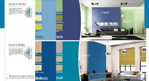 Ici Dulux Paint Lentine Marine 32536