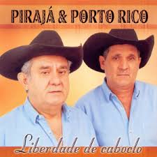 Eli Silva & Zé Carvalho