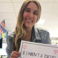 Nicolette Samardich (@MsSamardich)