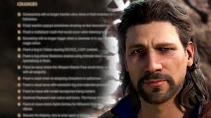 Unterwäsche, fliegender Käse, essbare Seife: Baldur's Gate 3 hat einfach  die witzigsten Patch Notes