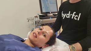 What is HydraFacial Perk? Dr. Kanwal Bawa at Bawa Medical in Boca Raton