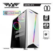 Armaggeddon for this armaggeddon kagami k1 with infineon loop ii rgb kit. Armaggeddon Kagami K1 Rgb Excellent Gaming Case White Shopee Indonesia