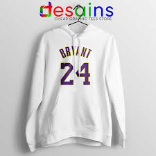 Get authentic los angeles lakers gear here. Kobe Bryant 24 La Lakers Hoodie Nba Legend Mamba Hoodies S 3xl