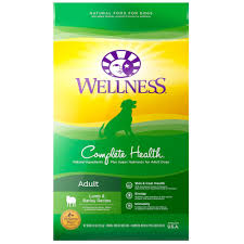 The case for transformation in agribusiness is clear and our overall leadership strength places us at the forefront of these efforts. Wellness Complete Health Natural Lamb Barley Meal Recipe Dry Dog Food 30 Lbs Petco