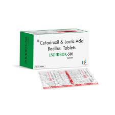Image result for Cefadroxil