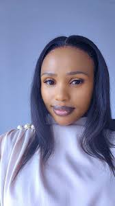 I love the woman I'm becoming ❤️ 😍