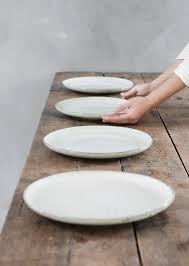 Wabi Sabi Style In 10 Steps Decor8 Wabi Sabi Style Wabi Sabi Rustic Table Setting