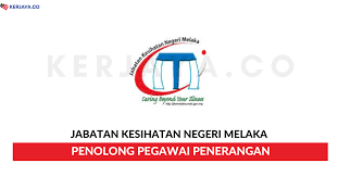 Temuduga penolong pegawai tadbir ppt n29 merungkai 10 tips penting. Jawatan Kosong Terkini Jabatan Kesihatan Negeri Melaka Penolong Pegawai Penerangan Gred S29 Kerja Kosong Kerajaan Swasta