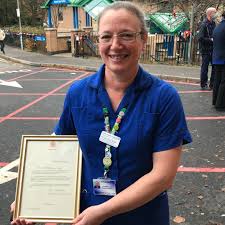 I wasn't expecting to hear back...