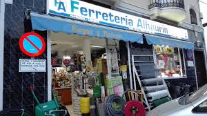 Ferretería Alhaurín