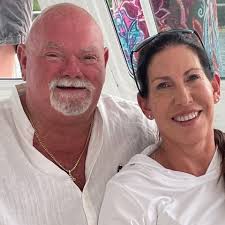 Fundraiser for Kimberly Middlebrooks by Emily Evans : Support for Kim in  remembrance of her husband