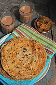 How To Make Namak Aur Ajwain Ka Parantha Recipe Food Indian Food Recipes Recipes