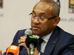 Turmoil in CAF as President Ahmad, VP Omari Face Fresh FIFA Probe