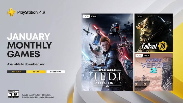 PlayStation Plus -