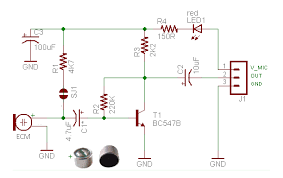 See more ideas about electronics circuit, mic, circuit diagram. Diy Little Megaphone