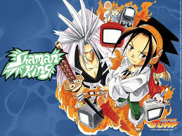 Good day, on this site you can quickly and conveniently download free wallpapers for your desktop. Shaman King Wallpapers Top Free Shaman King Backgrounds Wallpaperaccess