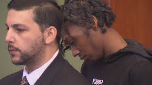 Driver charged in fiery Chicopee crash that killed younger brother