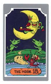Dark Blue Moon Jojo S Bizarre Adventure The Moon Tarot Card Jojo Stardust Crusaders Uploaded · july 25, 2019. dark blue moon jojo s bizarre