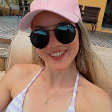 Thais Danielle Amorim