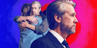 Connor Roy Is 'Succession's Most Tragic Character