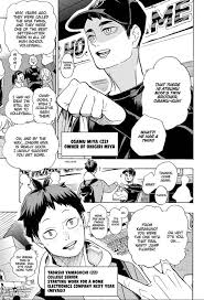 Haikyuu 378 Vtbd Read Haikyuu 378 Online Page 1 Haikyuu Manga Haikyuu Haikyuu Anime
