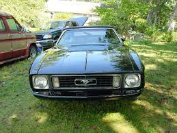Offroad outlaws all 10 barn finds(all 10 abandoned vehicles). One Of A Kind 1973 Mustang Headlined A Barn Find Of Ford Goodness