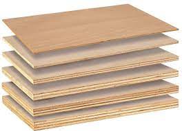 Jika lapis lembaran kayu itu jumlahnya 3 lembar, disebut tripleks, sementara apabila lapisan penyusunnya tersusun atas 3 lembar maka disebut multipleks. Mengenal Jenis Kayu Lapis Plywood Atau Tripleks Yang Beredar Dipasaran